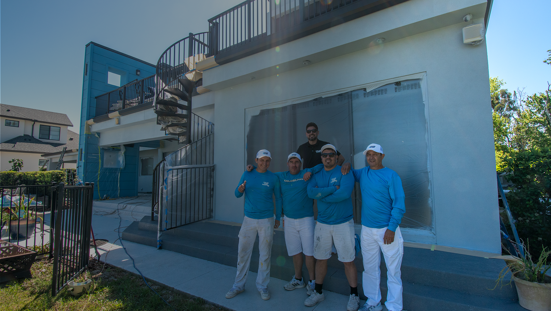 Residential-banner